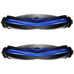 Sodial 3x(2 Pcs Replacement Brush Roll For N30pro Robot Vacuum Cleaner Parts3574 Sodial 3x(2 Pcs Replacement Brush Roll For N30pro Robot Vacuum Cleaner Parts3574