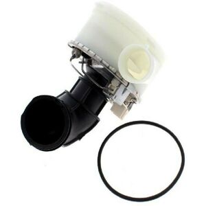 Whirlpool Hotpoint Ariston Creda Indesit Dishwasher Heating Element And Inlet Kit Genuine Whirlpool Hotpoint Ariston Creda Indesit Dishwasher Heating Element And Inlet Kit Genuine