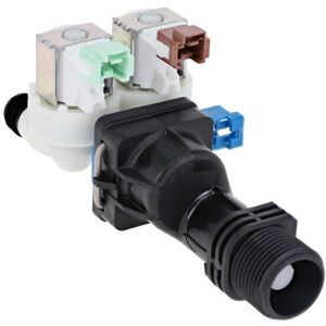 AEG Autodose Washing Machine Fill Valve & Flowmeter 140119594012 (02) AEG Autodose Washing Machine Fill Valve & Flowmeter 140119594012 (02)