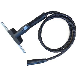 Sodial For Sc1 Steam Cleaner Accessory Extension Hose And Glass Scraper Nozzle8610 Sodial For Sc1 Steam Cleaner Accessory Extension Hose And Glass Scraper Nozzle8610