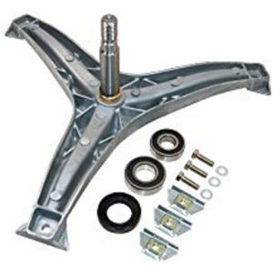 Genuine Hotpoint Washing Machine Washer Dryer Drum Spider Bearing Kit C00203636 Genuine Hotpoint Washing Machine Washer Dryer Drum Spider Bearing Kit C00203636