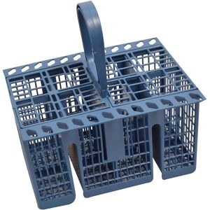 Whirlpool Genuine Blue Indesit Dishwasher Cutlery Basket To Fit Models See Bullet Points Whirlpool Genuine Blue Indesit Dishwasher Cutlery Basket To Fit Models See Bullet Points