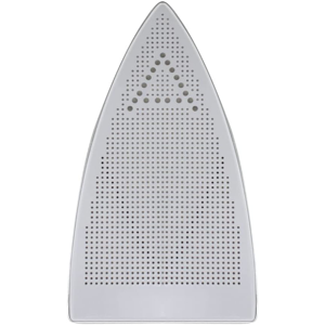 Polti Paeu0200 Vaporella Anti-Sheen Soleplate Cover,Silver Polti Paeu0200 Vaporella Anti-Sheen Soleplate Cover,Silver