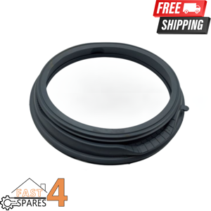 Beko Grundig Gw7p6104210w Gw7p694210w Washing Machine Door Seal Rubber Gasket - Washing Machine Door Seal Gasket Beko Grundig Gw7p6104210w Gw7p694210w Washing Machine Door Seal Rubber Gasket - Washing Machine Door Seal Gasket