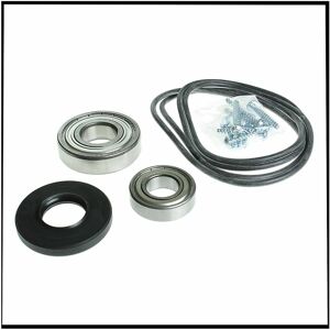 Bosch Neff Siemens Washing Machine Drum Bearing Kit 6205 6306 C3 172686 Genuine Bosch Neff Siemens Washing Machine Drum Bearing Kit 6205 6306 C3 172686 Genuine