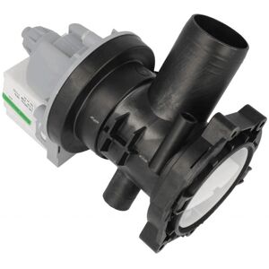 Hotpoint Indesit Washing Machine Drain Pump And Housing Filter Genuine C00119307 Hotpoint Indesit Washing Machine Drain Pump And Housing Filter Genuine C00119307