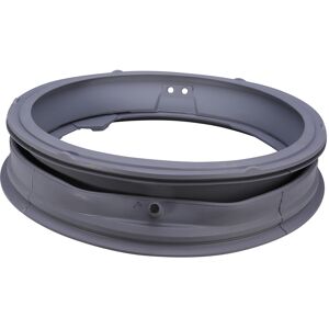 LG Washing Machine Grey Rubber Door Seal - Washing Machine Part LG Washing Machine Grey Rubber Door Seal - Washing Machine Part