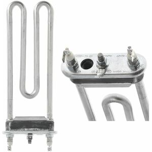 Washing Machine Element Indesit & Hotpoint Heater Heating C00279904 Genuine Esd Washing Machine Element Indesit & Hotpoint Heater Heating C00279904 Genuine Esd