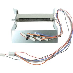 Genuine Indesit Hotpoint Tumble Dryer Heater Element & Thermostats C00277072 Genuine Indesit Hotpoint Tumble Dryer Heater Element & Thermostats C00277072