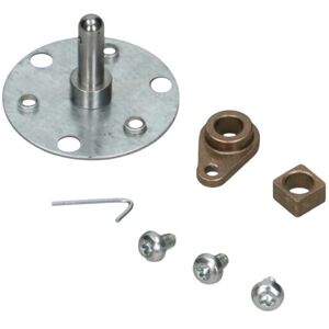 Indesit Tumble Dryer Drum Shaft Repair Kit Genuine 1703080.... Indesit Tumble Dryer Drum Shaft Repair Kit Genuine 1703080....