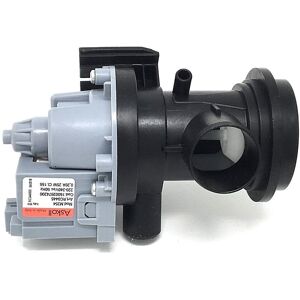 Indesit Genuine Ariston Hotpoint Washing Machine Drain Pump Indesit Genuine Ariston Hotpoint Washing Machine Drain Pump