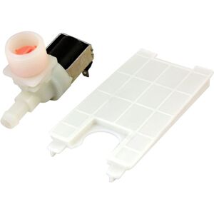 Bosch Neff Siemens Creda Hotpoint Tecnik Water Inlet Valve - Dishwasher Part Bosch Neff Siemens Creda Hotpoint Tecnik Water Inlet Valve - Dishwasher Part