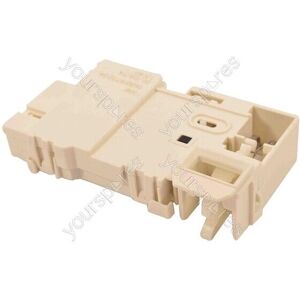 Hotpoint TVFM60C6GUK Door Interlock - Tumble Dryer Accessory Hotpoint TVFM60C6GUK Door Interlock - Tumble Dryer Accessory