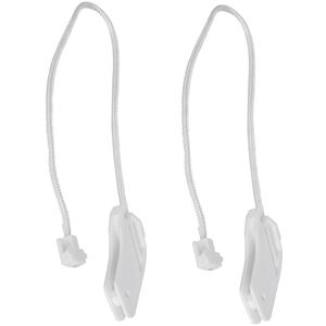 Bosch Neff Siemens Door Hinge Spring Rope Cable Guide - Door Hinge - Genuine 2 Pack Bosch Neff Siemens Door Hinge Spring Rope Cable Guide - Door Hinge - Genuine 2 Pack