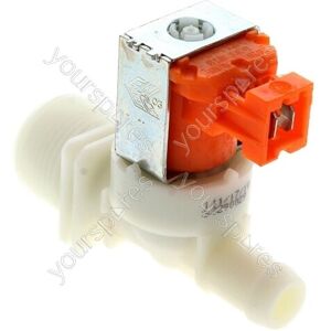 Genuine Fill Valve For Hotpoint/indesit/ariston Dishwasher Genuine Fill Valve For Hotpoint/indesit/ariston Dishwasher