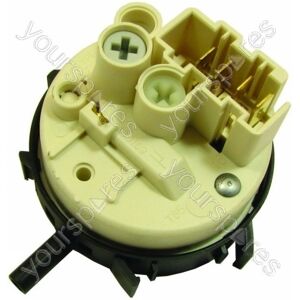 Genuine Pressure Switch Idc For Indesit/ariston/new World Washing Machines Genuine Pressure Switch Idc For Indesit/ariston/new World Washing Machines