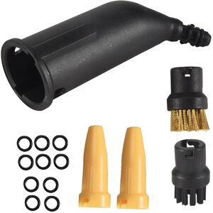 Sodial 3x(For Steam Vacuum Cleaner Sc2 Sc3 Sc4 Sc5 Accessories Powerful Nozzle1692 Sodial 3x(For Steam Vacuum Cleaner Sc2 Sc3 Sc4 Sc5 Accessories Powerful Nozzle1692