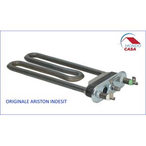 Washing Machine Heater Resistance Ariston Indesit Hotpoint Spare Part 1700w Pwc Washing Machine Heater Resistance Ariston Indesit Hotpoint Spare Part 1700w Pwc