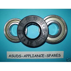 Suds-Online For Lg Washing Machine Drum Bearing Kit And Greased Seal Suds-Online For Lg Washing Machine Drum Bearing Kit And Greased Seal
