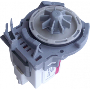 Whirlpool Ikea Baumatic Fagor Caple Dishwasher Drain Pump 481236018558 Genuine Whirlpool Ikea Baumatic Fagor Caple Dishwasher Drain Pump 481236018558 Genuine