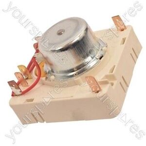 Tumble Dryer Timer for Hotpoint/Indesit/Proline Tumble Dryers and Spin Dryers Tumble Dryer Timer for Hotpoint/Indesit/Proline Tumble Dryers and Spin Dryers