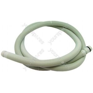 Genuine Hose Drain For Hotpoint/creda Dishwasher Genuine Hose Drain For Hotpoint/creda Dishwasher