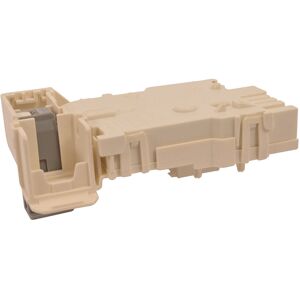 Genuine Indesit Tumble Dryer Door Interlock Switch Door Mechanism C00195695 Genuine Indesit Tumble Dryer Door Interlock Switch Door Mechanism C00195695