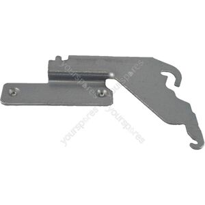 Genuine Hinge Left Standard For Whirlpool/maytag Dishwasher Genuine Hinge Left Standard For Whirlpool/maytag Dishwasher