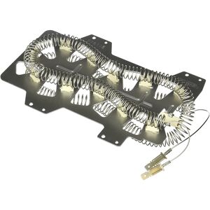 Genuine Samsung Dc47-00019a Dryer Heating Element Dv328aeg/xaa Genuine Samsung Dc47-00019a Dryer Heating Element Dv328aeg/xaa