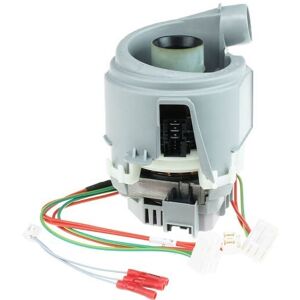 Bosch Dishwasher Circulation Wash Motor Heat Flow Pump Sbv, Smi, Sms, Smu, Smv Bosch Dishwasher Circulation Wash Motor Heat Flow Pump Sbv, Smi, Sms, Smu, Smv