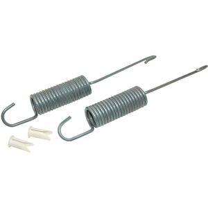 Genuine Creda Hotpoint Indesit Ariston Washing Machine Spring Kit C00202375 Genuine Creda Hotpoint Indesit Ariston Washing Machine Spring Kit C00202375