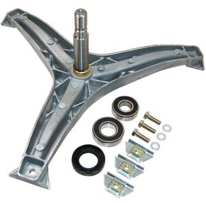 Genuine Hotpoint Washing Machine Washer Dryer Drum Spider Bearing Kit C00203636 Genuine Hotpoint Washing Machine Washer Dryer Drum Spider Bearing Kit C00203636