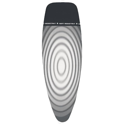 Brabantia Titan Ova - Parking Zone Cover, Size D - Ir. Brabantia Titan Ova - Parking Zone Cover, Size D - Ir.
