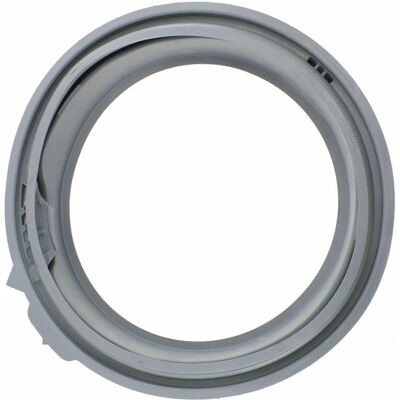 Unbranded Samsung WW80 WW81 WW91 Door Gasket Seal - Washing Machine Unbranded Samsung WW80 WW81 WW91 Door Gasket Seal - Washing Machine