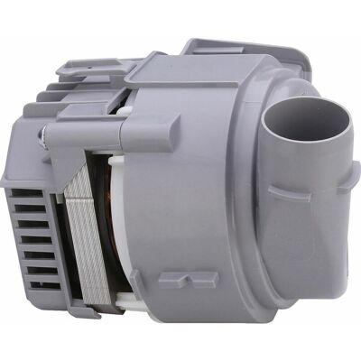 Bosch Neff Siemens Dishwasher Heat Heater and Wash Pump - Dishwasher Heat Pump Bosch Neff Siemens Dishwasher Heat Heater and Wash Pump - Dishwasher Heat Pump