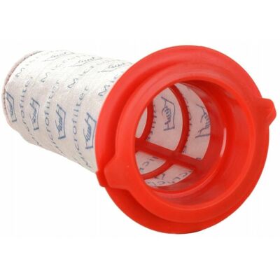 Bosch BCH6 Series Cordless Upright Vacuum Cleaner Filter Bosch BCH6 Series Cordless Upright Vacuum Cleaner Filter