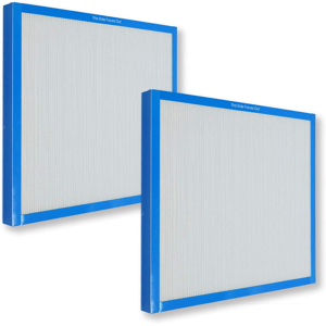 Does Not Apply Af-20fl Replacement True Hepa Filter Compatible With Homedics Total Clean Ar-2fl Does Not Apply Af-20fl Replacement True Hepa Filter Compatible With Homedics Total Clean Ar-2fl