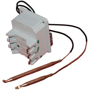 Cotherm - Combined 10°c-70°c Thermostat & 82°c Cut Out Three Pole Bts60109 Cotherm - Combined 10°c-70°c Thermostat & 82°c Cut Out Three Pole Bts60109