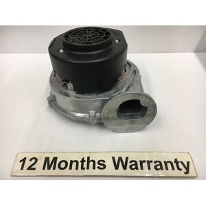 Bosch Worcester Rg128/1300 87172045290 87172044530 Fan 87161160670 12m Warranty Bosch Worcester Rg128/1300 87172045290 87172044530 Fan 87161160670 12m Warranty