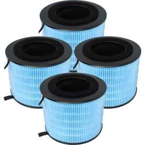 Vhbw 4 Air Filter For Philips Amf220air Purifier Vhbw 4 Air Filter For Philips Amf220air Purifier