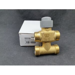 Honeywell 3-Way Bypass Control Valve Dn20 Kvs 4.0 V5823c2066 Honeywell 3-Way Bypass Control Valve Dn20 Kvs 4.0 V5823c2066