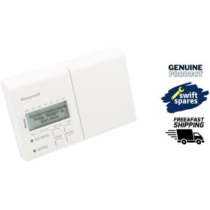 Honeywell St6400c 7 Day Or 5/2 Day Programmer Honeywell St6400c 7 Day Or 5/2 Day Programmer