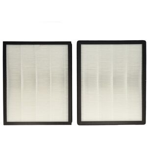 Vhbw 2 Hepa Filter For Philips Series 5000i Ac5659/10 Ac5659/10 Vhbw 2 Hepa Filter For Philips Series 5000i Ac5659/10 Ac5659/10