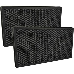 Vhbw 2 Air Filter For Boneco A341air Purifier Vhbw 2 Air Filter For Boneco A341air Purifier