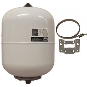Altecnic - Eres 19 Litre Potable Expansion Vessel & Bracket Er-Pv19 Altecnic - Eres 19 Litre Potable Expansion Vessel & Bracket Er-Pv19