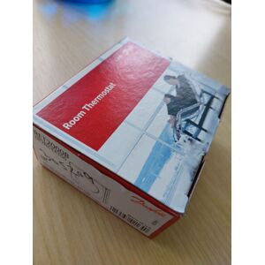 Danfoss Ret2001b Room Thermostat 087n644100 – Electronic Heating Controller Danfoss Ret2001b Room Thermostat 087n644100 – Electronic Heating Controller