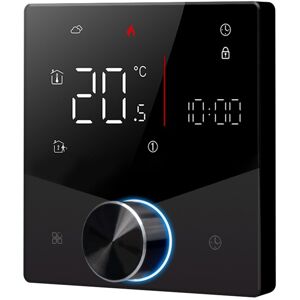 Wifi Water Heating Thermostat Water Boiler Temperature Control Tuya App3201 Wifi Water Heating Thermostat Water Boiler Temperature Control Tuya App3201