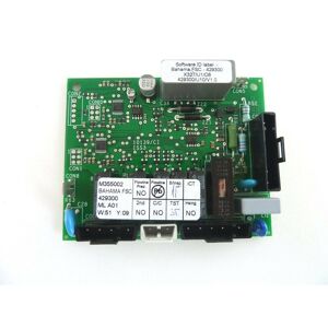 Baxi 240602 Printed Circuit Board Ignition Sit 505 Efd 0.505.310 Baxi 240602 Printed Circuit Board Ignition Sit 505 Efd 0.505.310