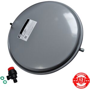Chaffoteaux Expansion Vessel - Pressure Protection - Heating System Component Chaffoteaux Expansion Vessel - Pressure Protection - Heating System Component