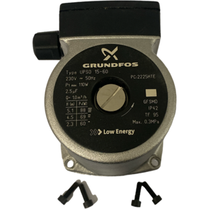 Baxi Duotec/platinum/megaflo Combi Universal Grundfos 59926512 Pump Head 248042 Baxi Duotec/platinum/megaflo Combi Universal Grundfos 59926512 Pump Head 248042